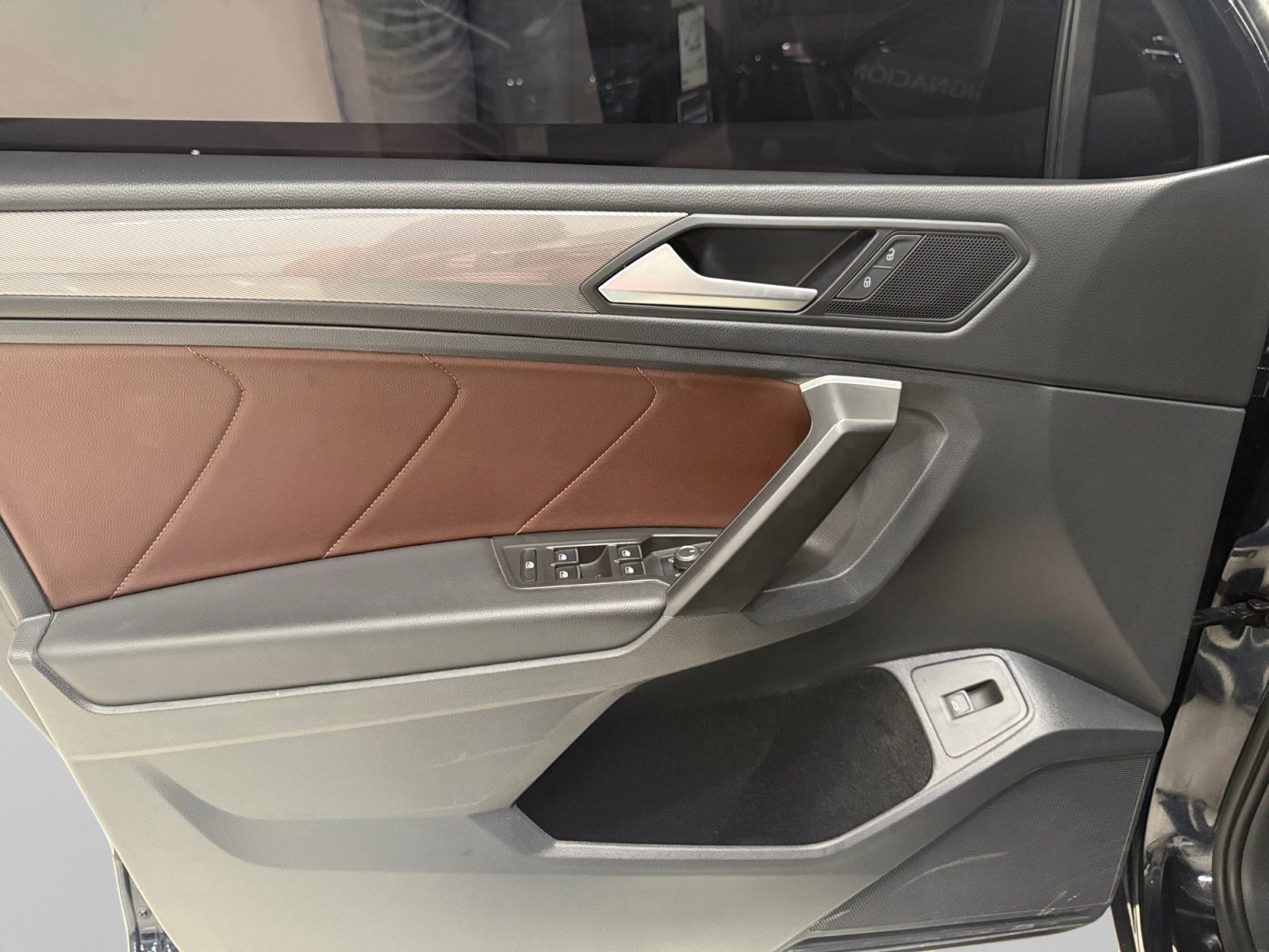 2024 Volkswagen TIGUAN COMFORTLINE