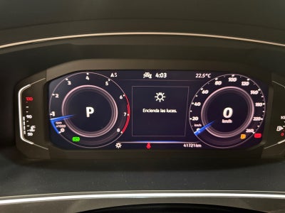 2024 Volkswagen TIGUAN COMFORTLINE