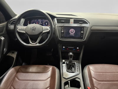 2024 Volkswagen TIGUAN COMFORTLINE