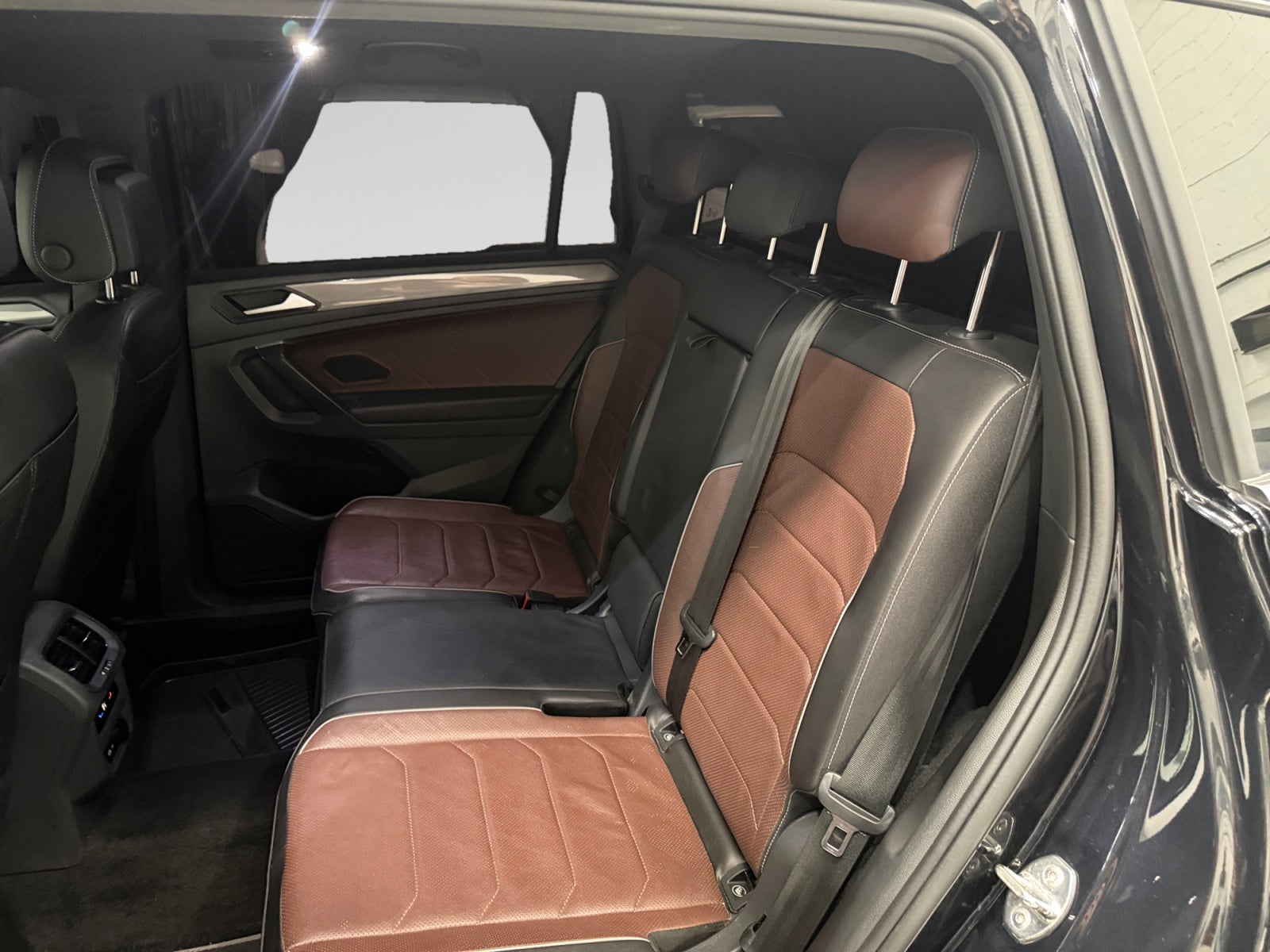 2024 Volkswagen TIGUAN COMFORTLINE