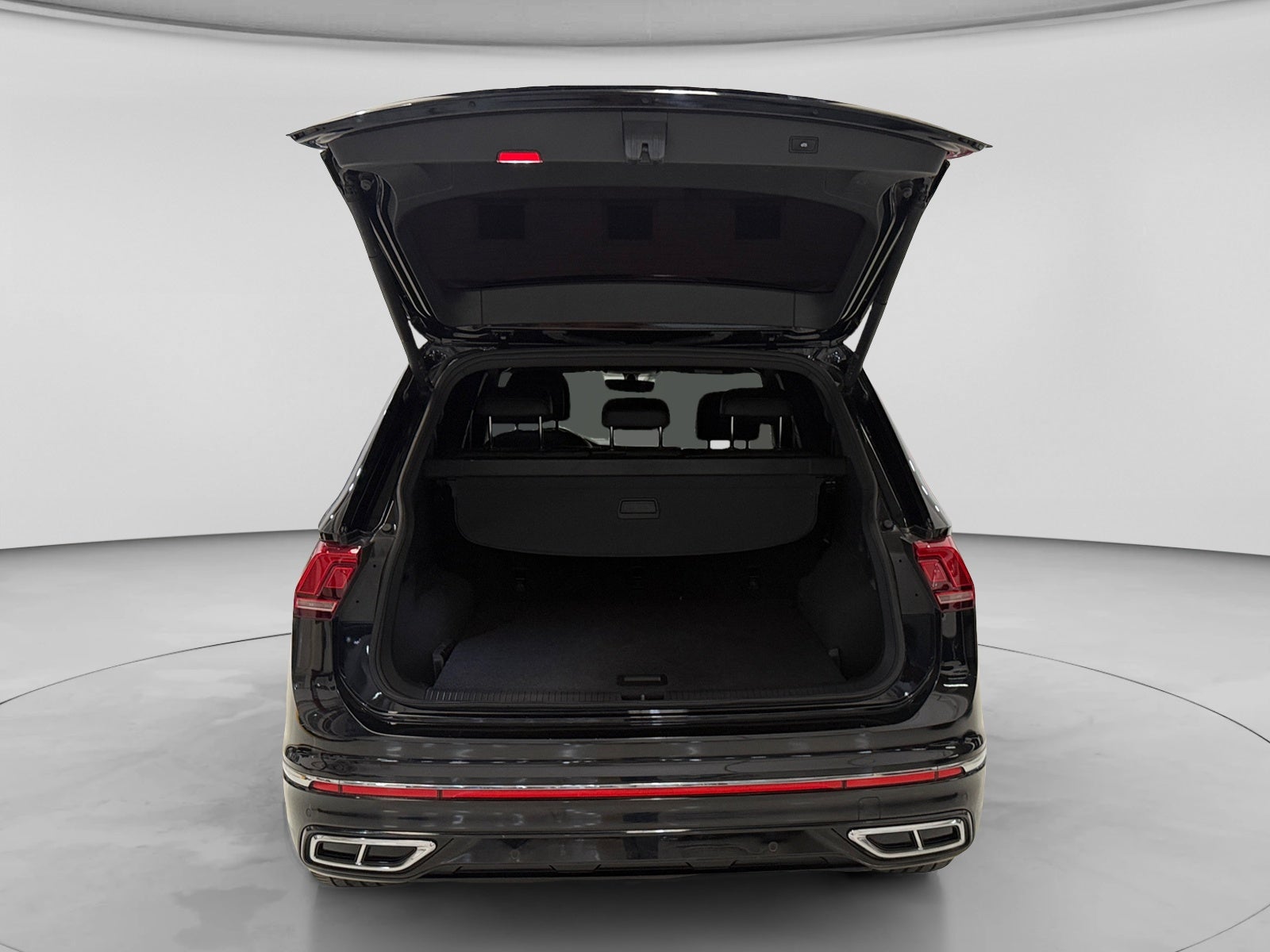 2024 Volkswagen TIGUAN COMFORTLINE