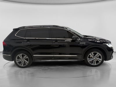 2024 Volkswagen TIGUAN COMFORTLINE