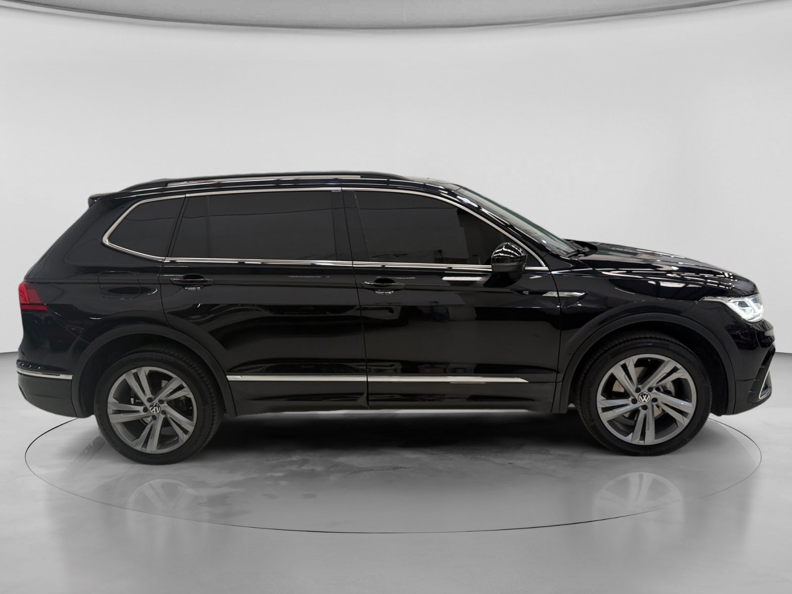 2024 Volkswagen TIGUAN COMFORTLINE