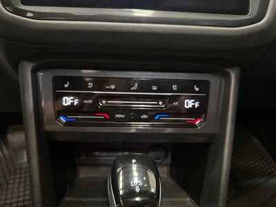 2024 Volkswagen TIGUAN COMFORTLINE