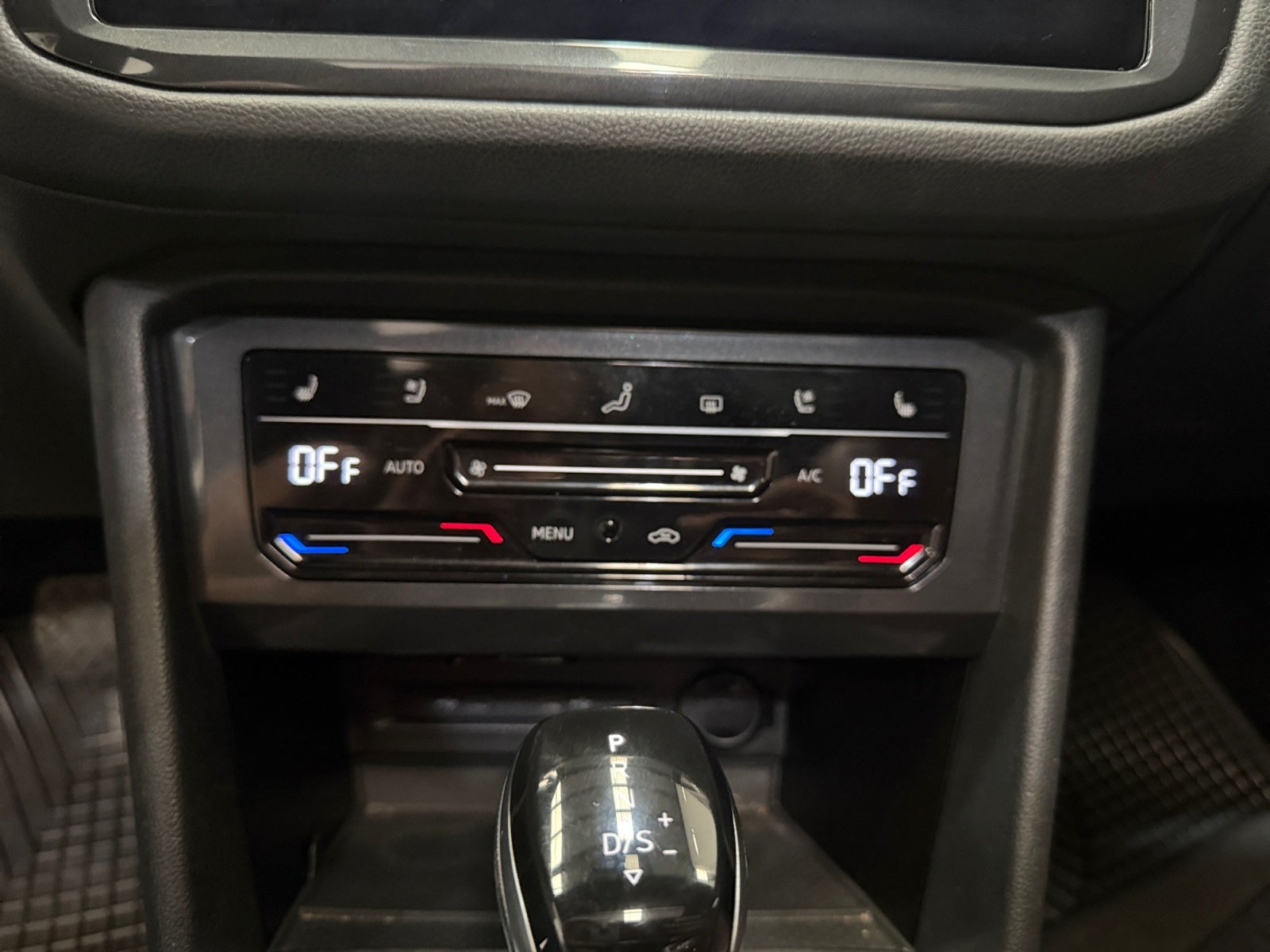 2024 Volkswagen TIGUAN COMFORTLINE