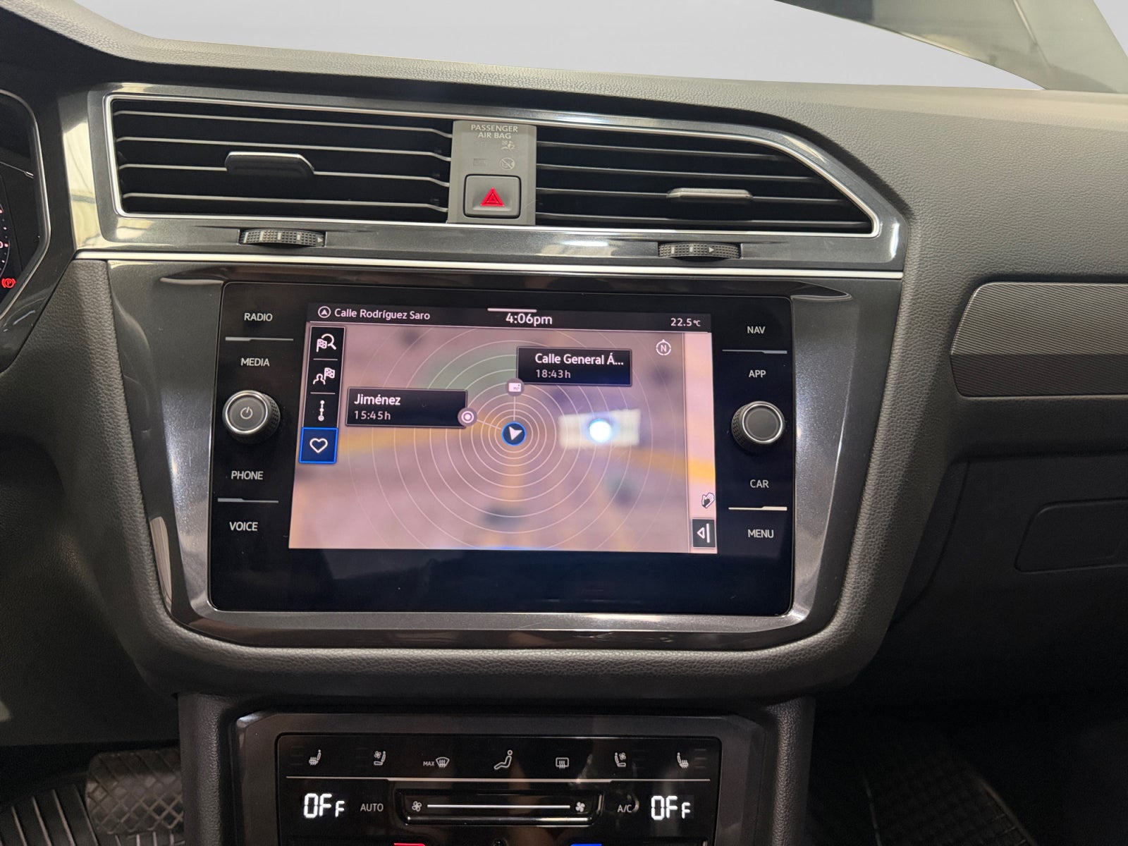2024 Volkswagen TIGUAN COMFORTLINE