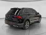 2024 Volkswagen TIGUAN COMFORTLINE