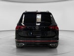 2024 Volkswagen TIGUAN COMFORTLINE