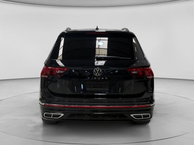 2024 Volkswagen TIGUAN COMFORTLINE