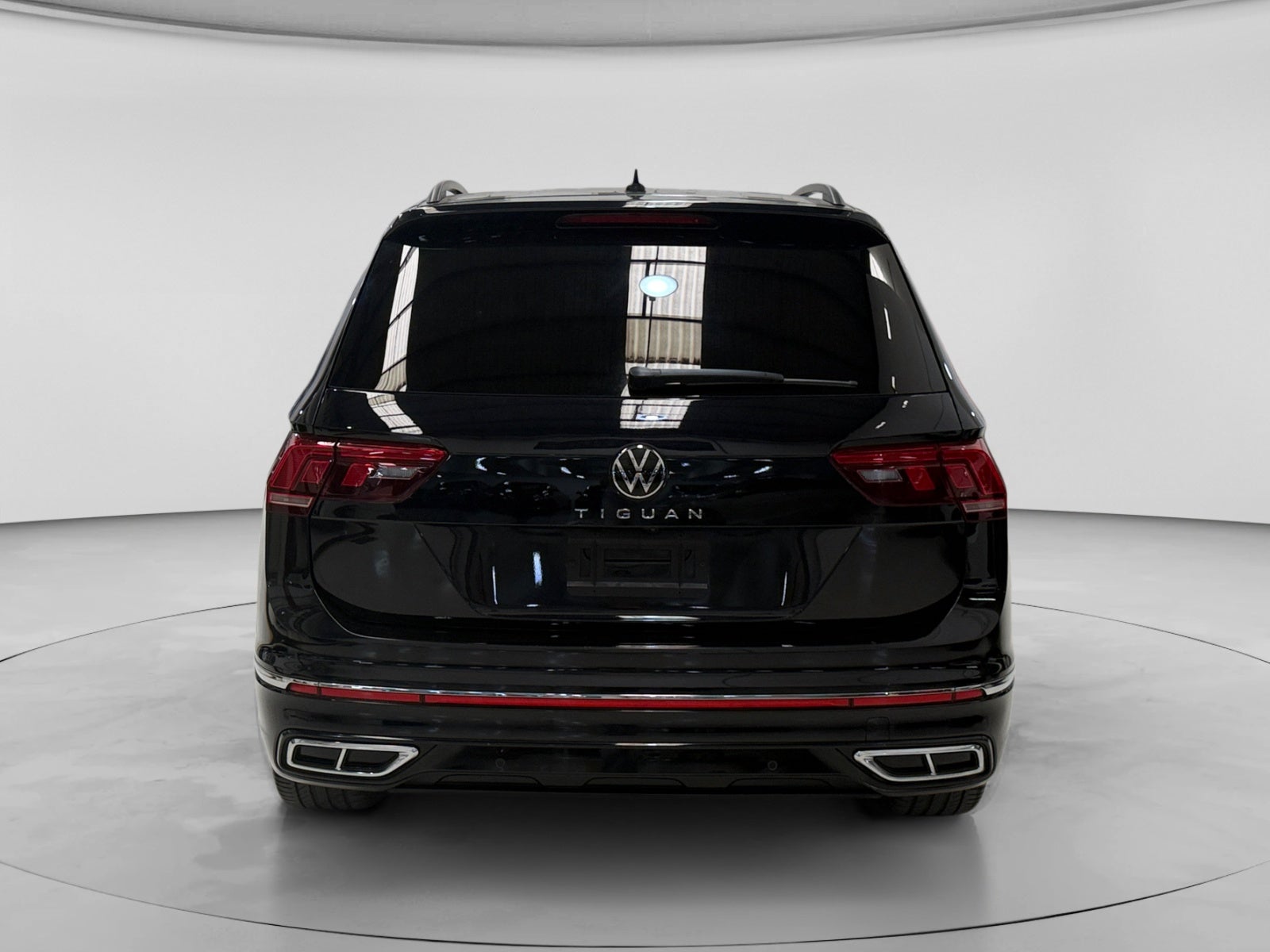 2024 Volkswagen TIGUAN COMFORTLINE