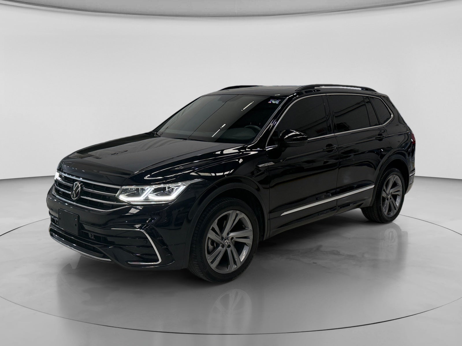 2024 Volkswagen TIGUAN COMFORTLINE