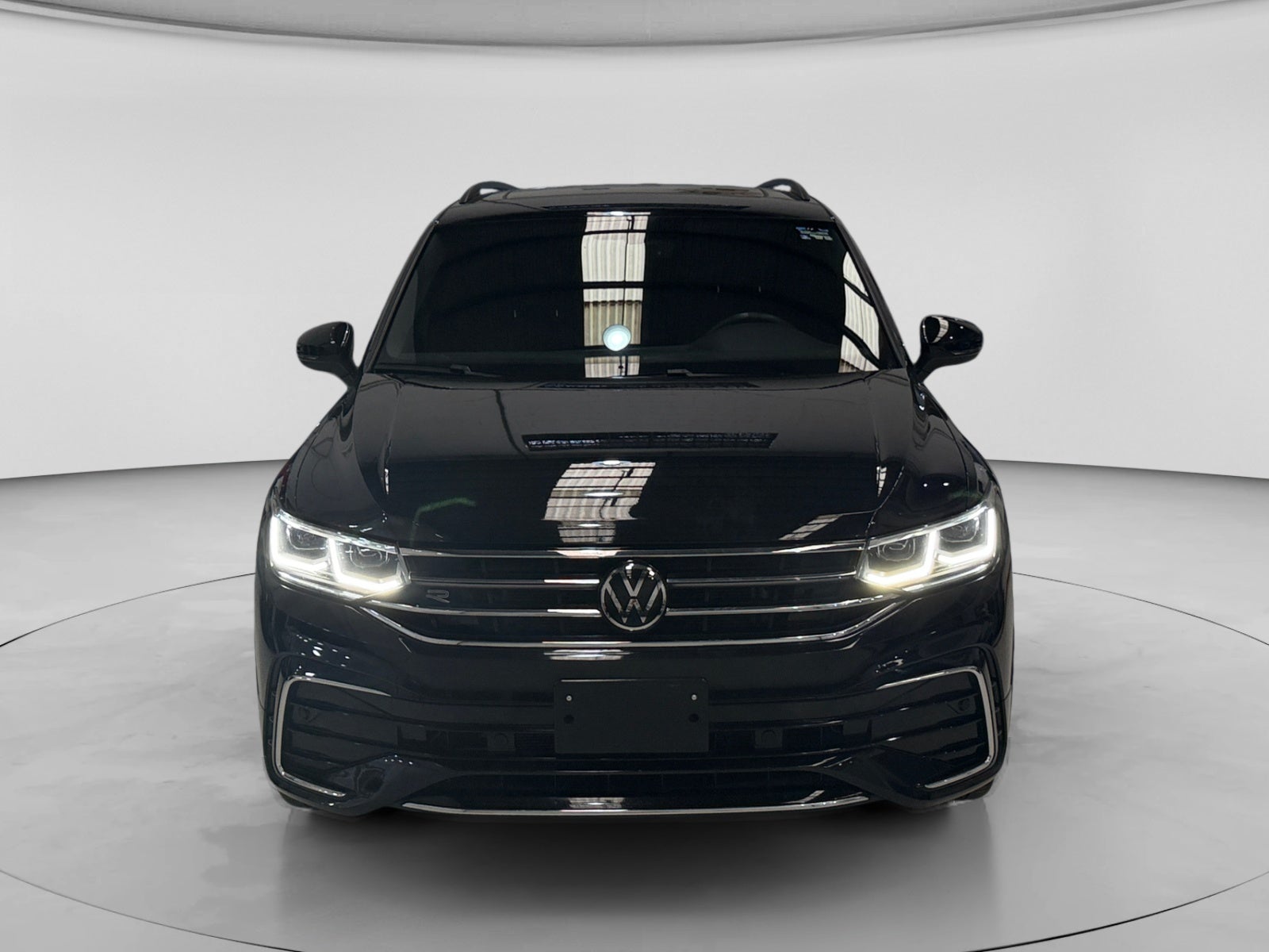 2024 Volkswagen TIGUAN COMFORTLINE