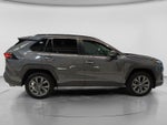 2022 Toyota RAV4 LIMITED HV