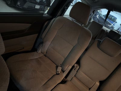 2014 Honda ODYSSEY EX