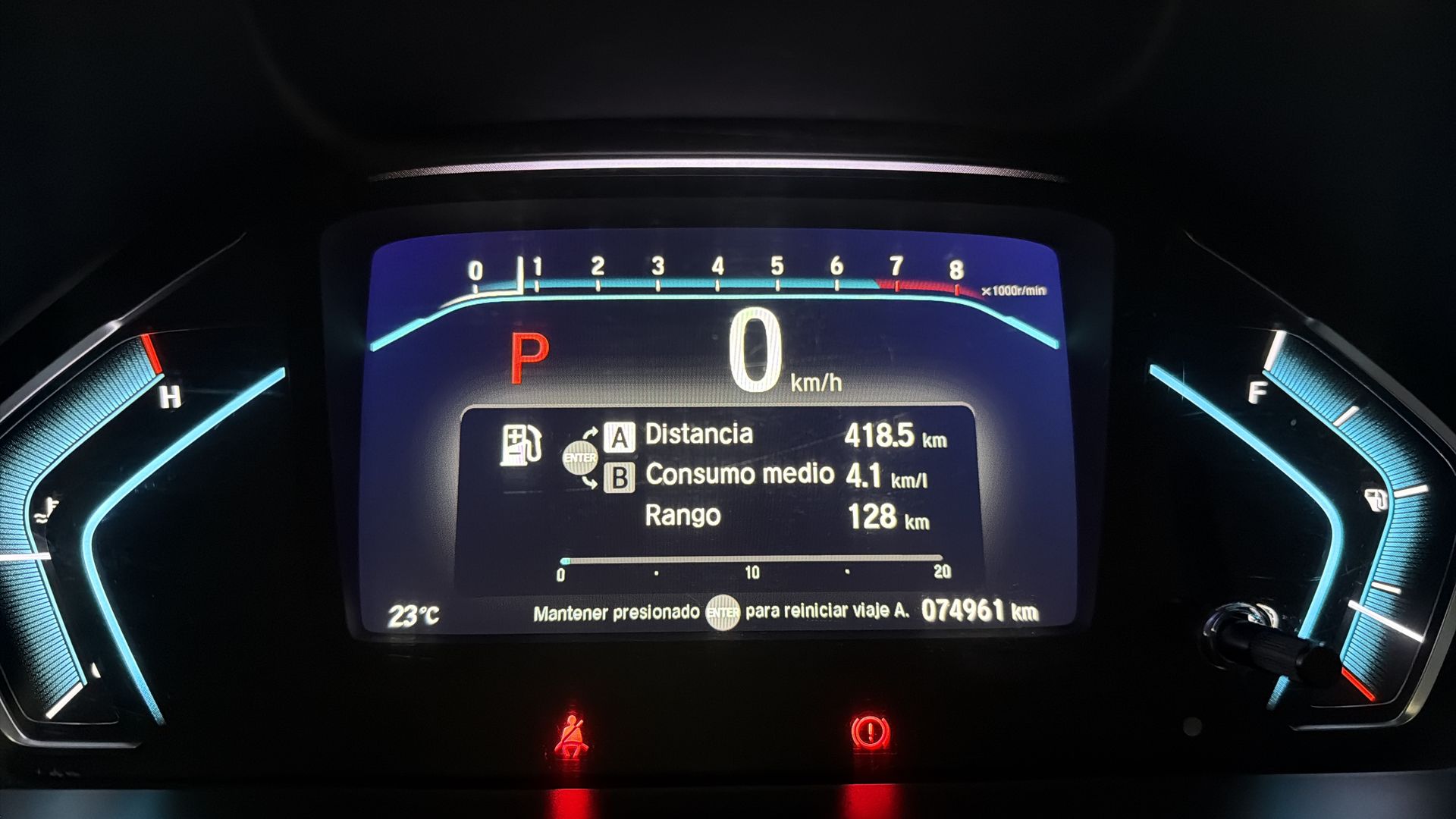 2019 Honda ODYSSEY TOURING