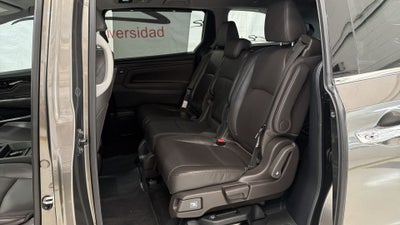 2019 Honda ODYSSEY TOURING