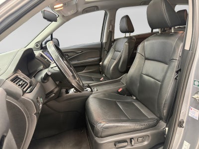 2018 Honda PILOT PILOT TOURING