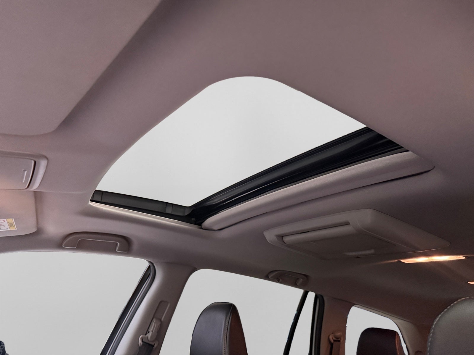 2018 Honda PILOT PILOT TOURING
