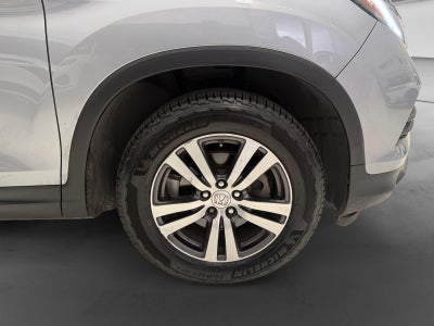 2018 Honda PILOT PILOT TOURING