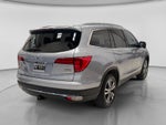 2018 Honda PILOT PILOT TOURING