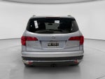 2018 Honda PILOT PILOT TOURING