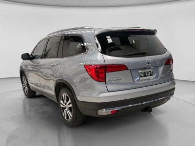 2018 Honda PILOT PILOT TOURING