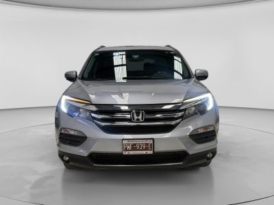 2018 Honda PILOT PILOT TOURING