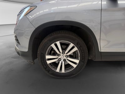 2018 Honda PILOT PILOT TOURING