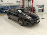 2018 Toyota COROLLA BASE MT
