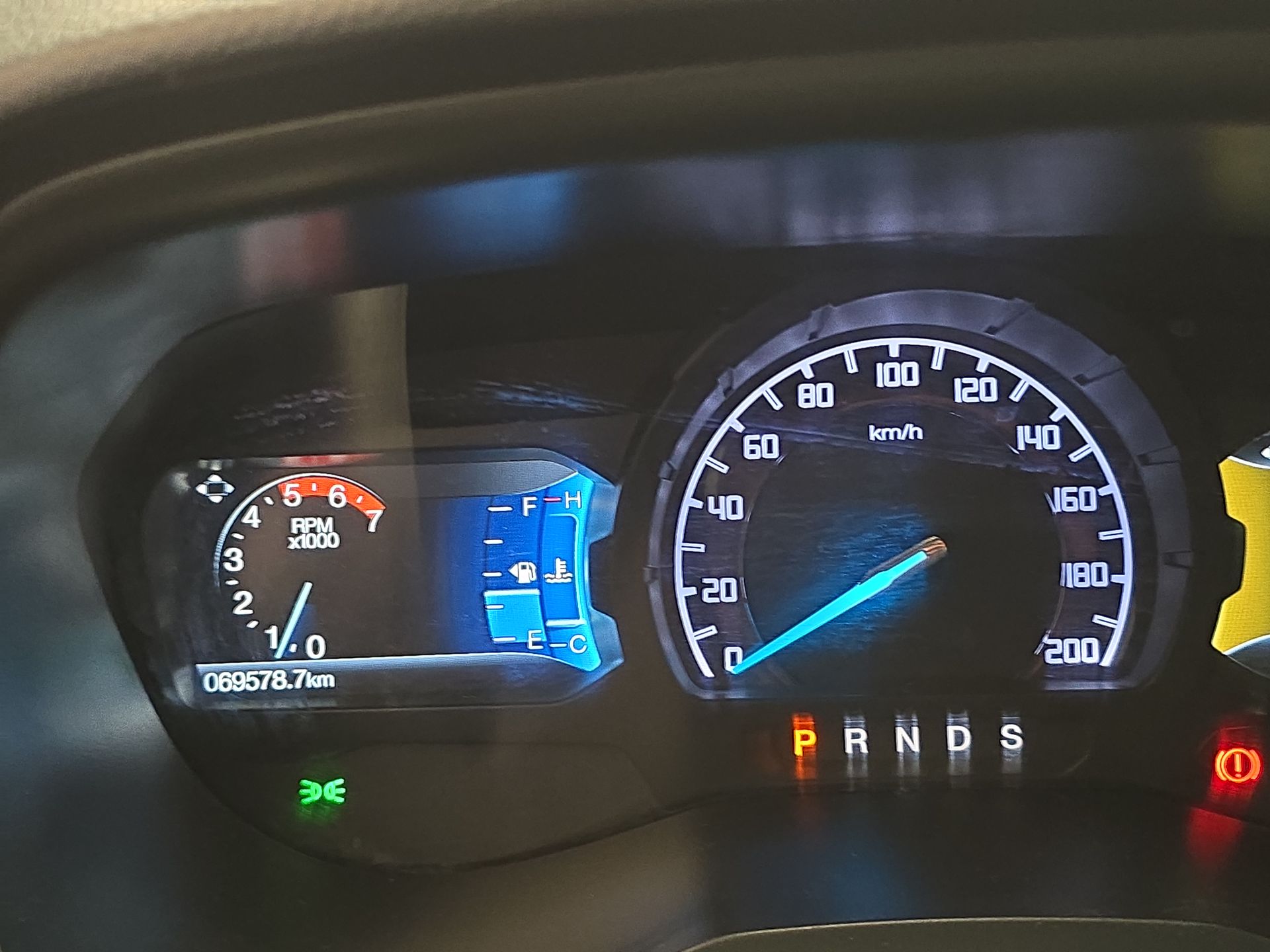 2021 Ford RANGER XLT CREW CAB DIESEL 3.2L I5 6VEL 4X4 TA