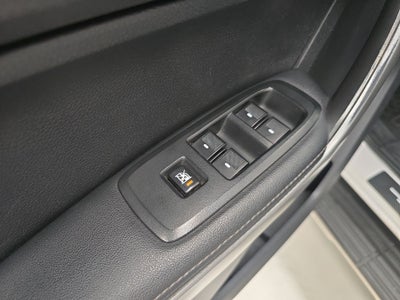 2021 Ford RANGER XLT CREW CAB DIESEL 3.2L I5 6VEL 4X4 TA