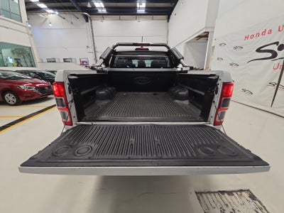 2021 Ford RANGER XLT CREW CAB DIESEL 3.2L I5 6VEL 4X4 TA