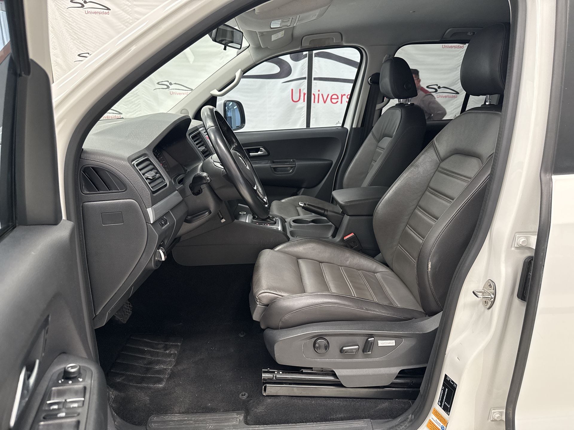 2022 Volkswagen AMAROK HIGHLINE 4MOTION V6