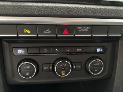 2022 Volkswagen AMAROK HIGHLINE 4MOTION V6