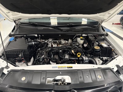 2022 Volkswagen AMAROK HIGHLINE 4MOTION V6
