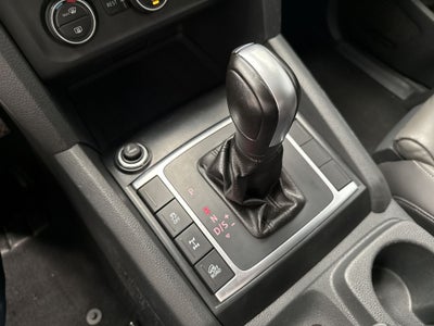 2022 Volkswagen AMAROK HIGHLINE 4MOTION V6