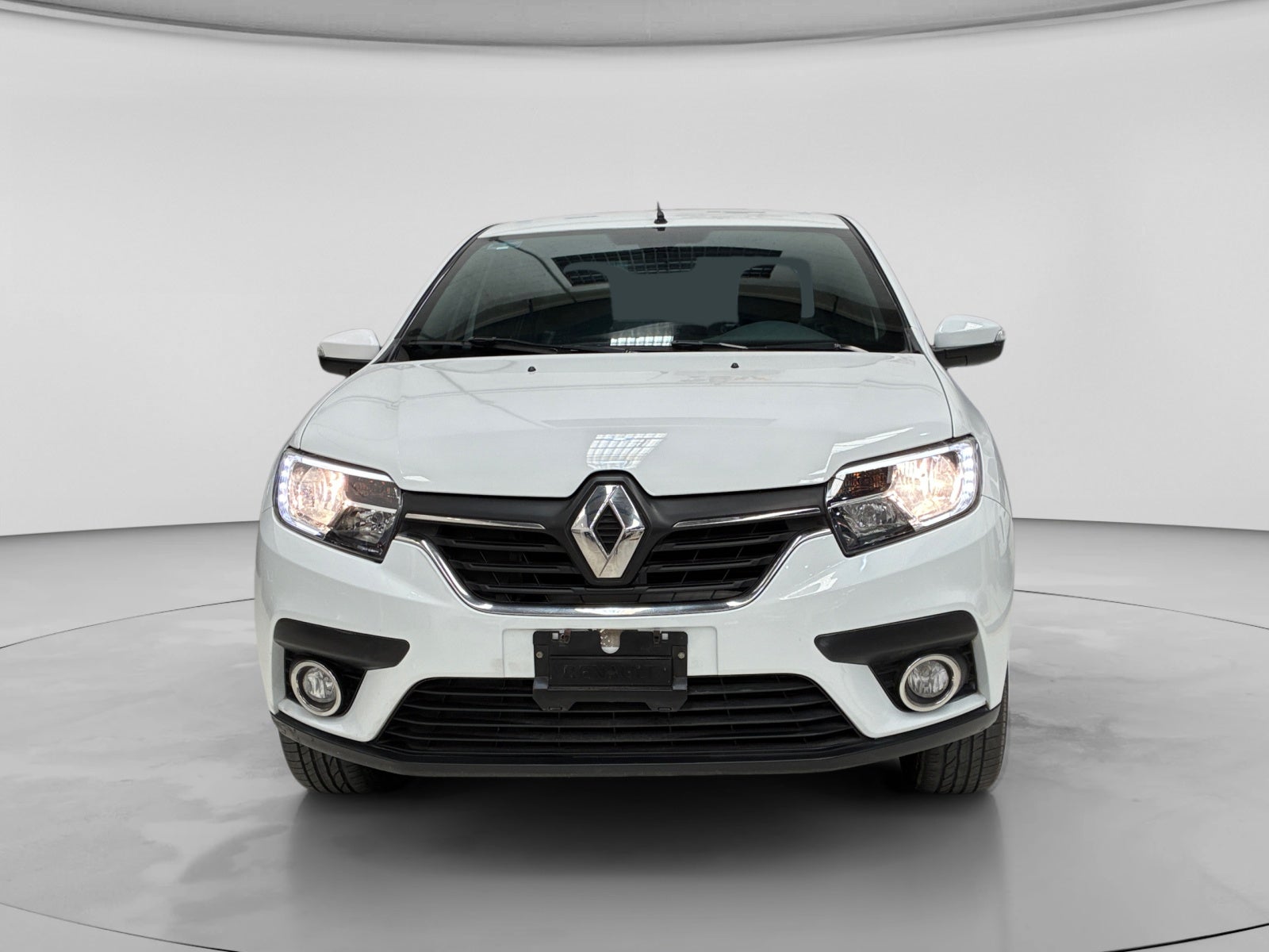 2024 RENAULT LOGAN 1.6 INTENS CVT