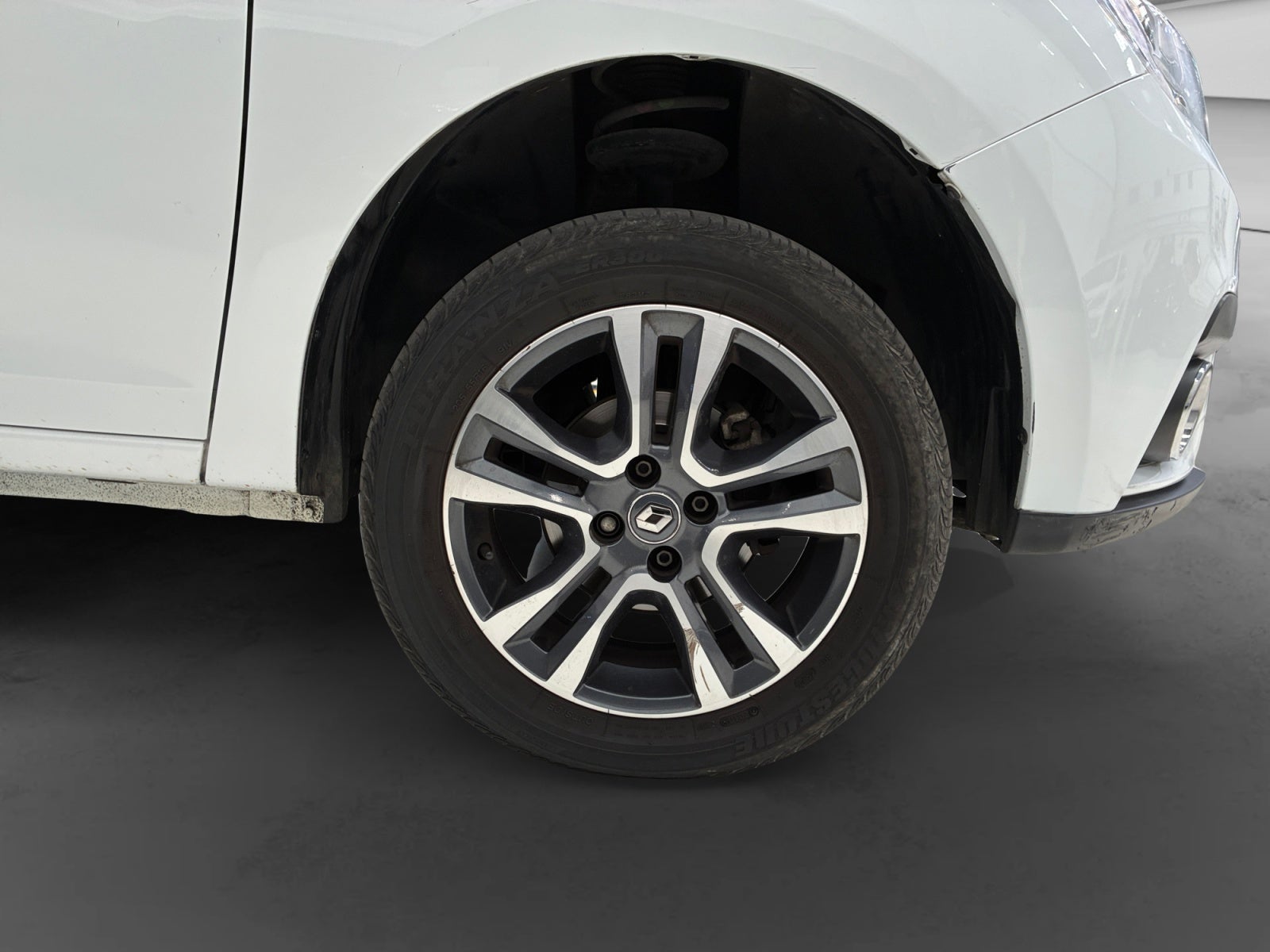 2024 RENAULT LOGAN 1.6 INTENS CVT