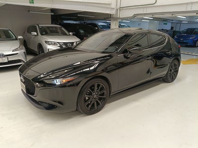 2023 Mazda Mazda 3 SIGNATURE AWD