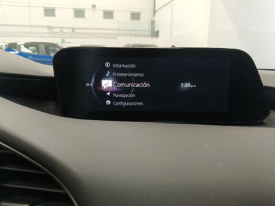 2023 Mazda Mazda 3 SIGNATURE AWD