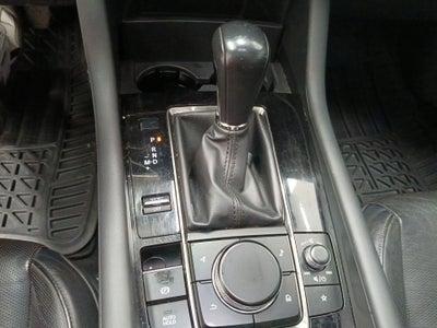 2023 Mazda Mazda 3 SIGNATURE AWD