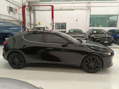 2023 Mazda Mazda 3 SIGNATURE AWD