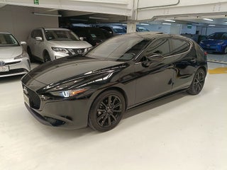 2023 Mazda Mazda 3 SIGNATURE AWD