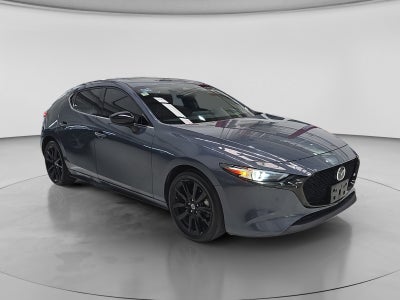 2024 Mazda Mazda 3 SIGNATURE AWD