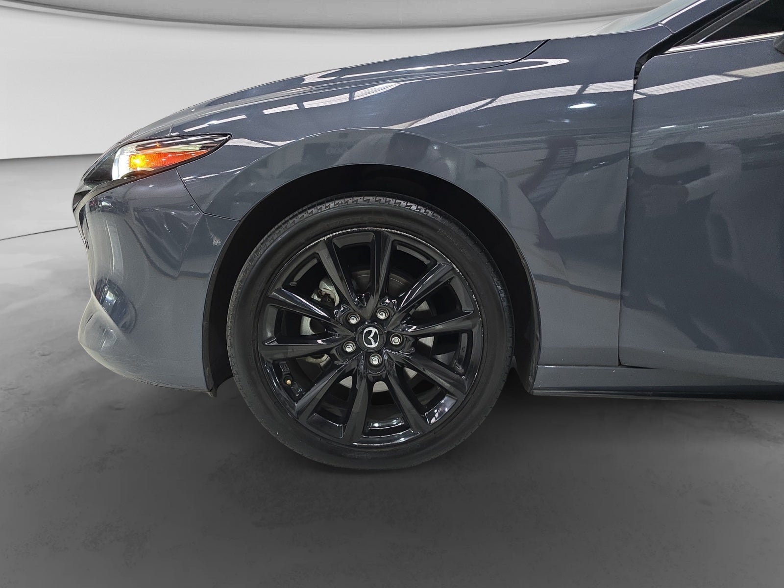 2024 Mazda Mazda 3 SIGNATURE AWD