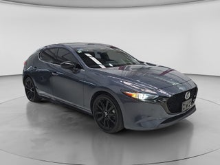 2024 Mazda Mazda 3 SIGNATURE AWD