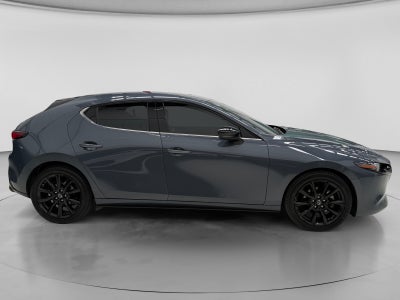 2023 Mazda Mazda 3 SIGNATURE AWD