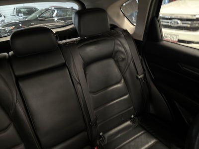 2021 Mazda Mazda CX-5 I GRAND TOURING 2WD