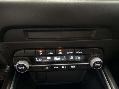 2021 Mazda Mazda CX-5 I GRAND TOURING 2WD