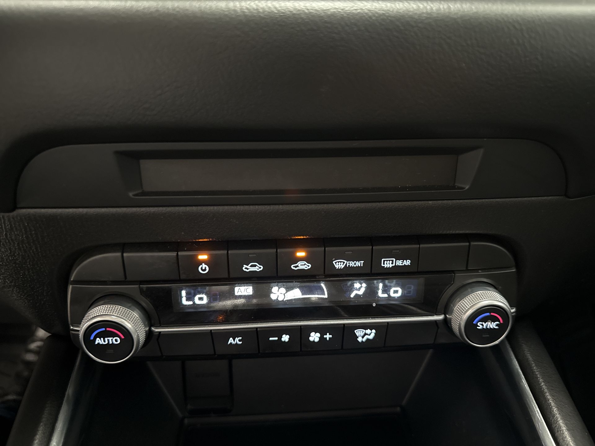 2021 Mazda Mazda CX-5 I GRAND TOURING 2WD
